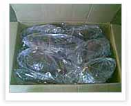 Tilapia | Packing of 20 KG